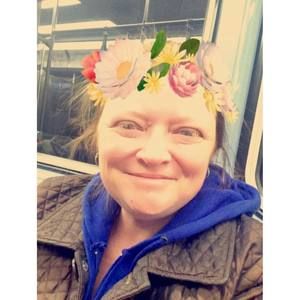 Meet your Posher, Lesli